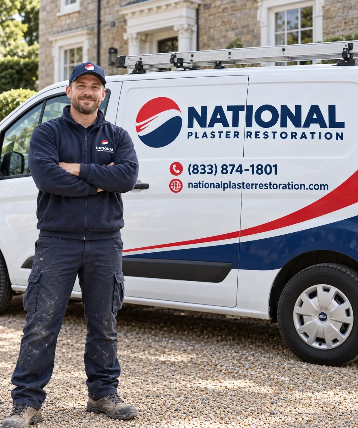 Plaster Repair company in Mcdonough, GA